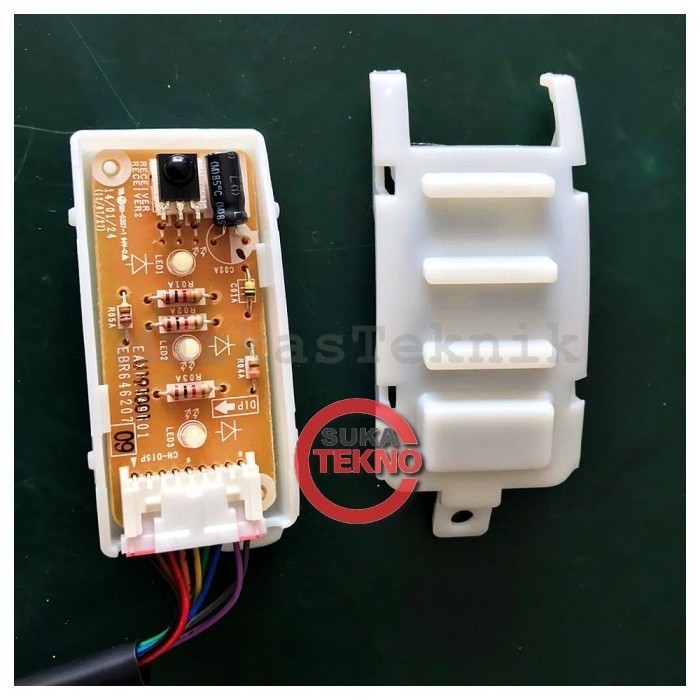 Sensor AC LG Hercules Herkules Mini 260wat 590watt