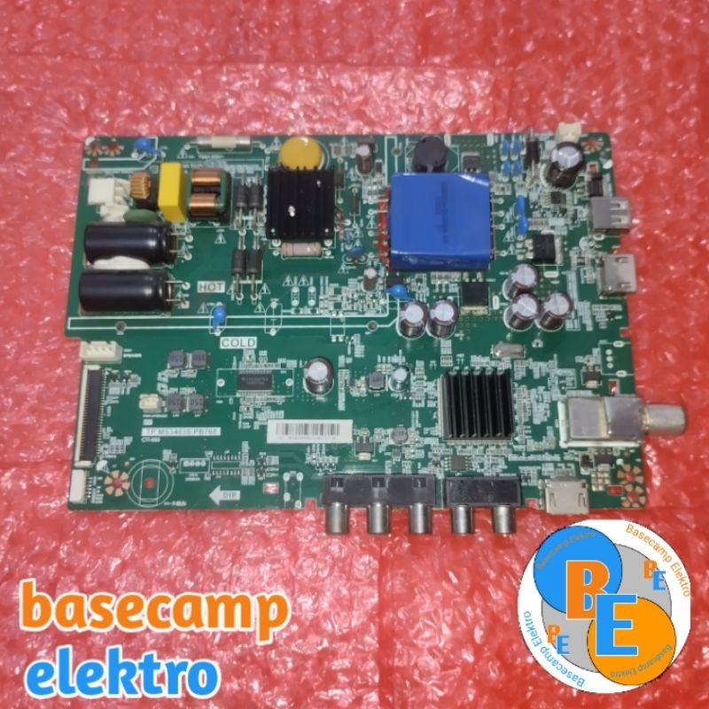 Mainboard TV LED LG 32LK500BPTA MB TV LED LG 32LK500BPTA Mainboard TV LG 32LK500BPTA MB TV LG 32LK50