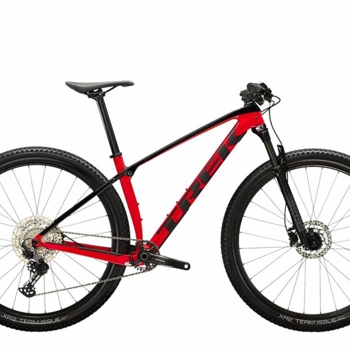 Sepeda Gunung - Mountain Bike Trek ProCaliber 9.5 Carbon 12 Speed 2022