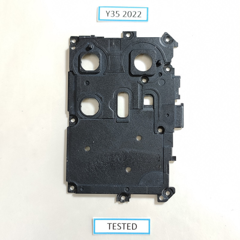 Tutup Mesin Vivo Y35 2022 Original Copotan