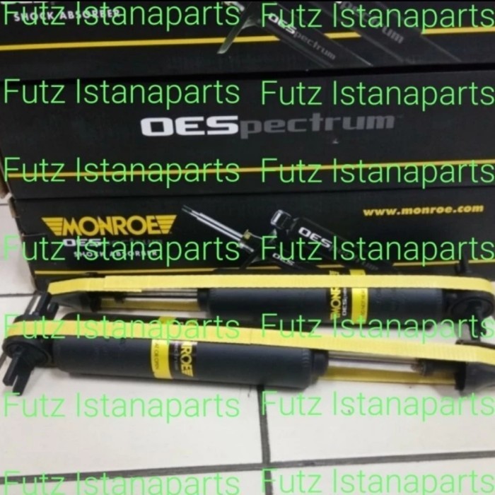 Shock breaker MONROE KIJANG SUPER / KAPSUL DEPAN Original Quality ASLI