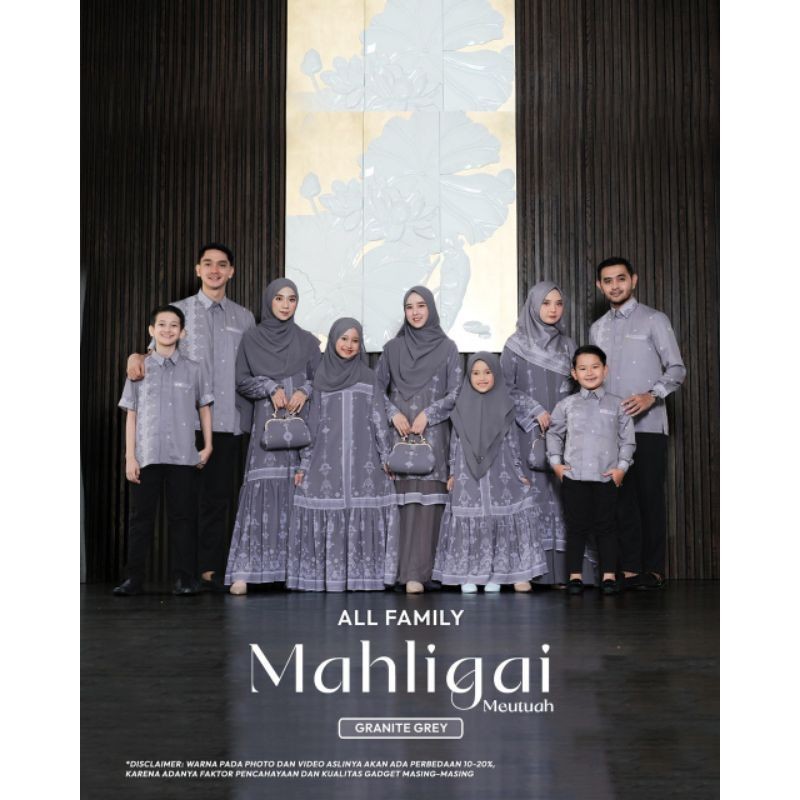 MAHLIGAI GRANITGREY BY.COVER ME