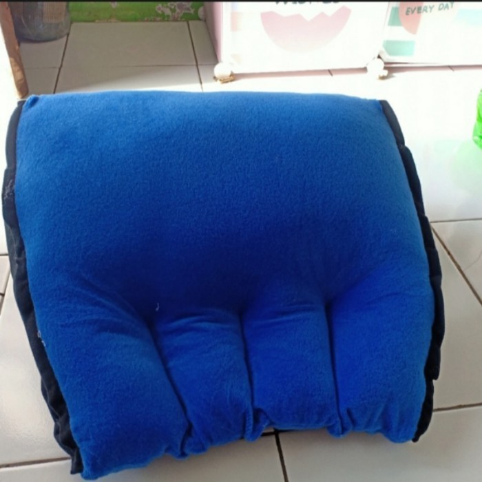 Kamasutra Bantal Bercinta Senggama Pengganjal Punggung Serbaguna Murah Ready