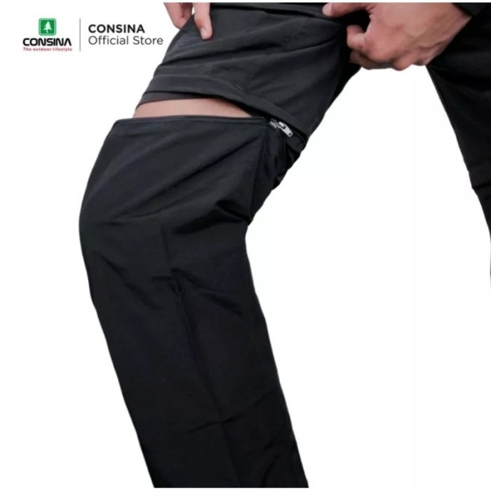 Consina Roosevelt Celana Consina Roosevelt Celana Gunung Consina Roose