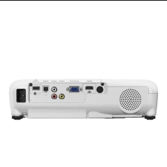 Proyektor Epson Eb - S400