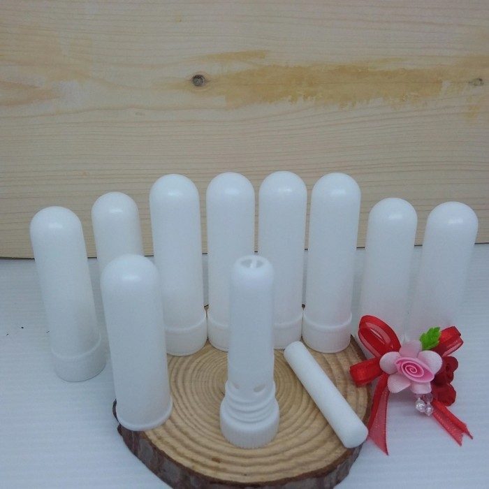 Nasal Inhaler Tube , Inhaler Tube Kosong Promo