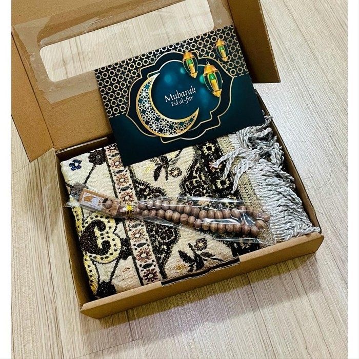 

Ready Hampers Ramadhan Hampers Lebaran Souvenir Umroh & Haji