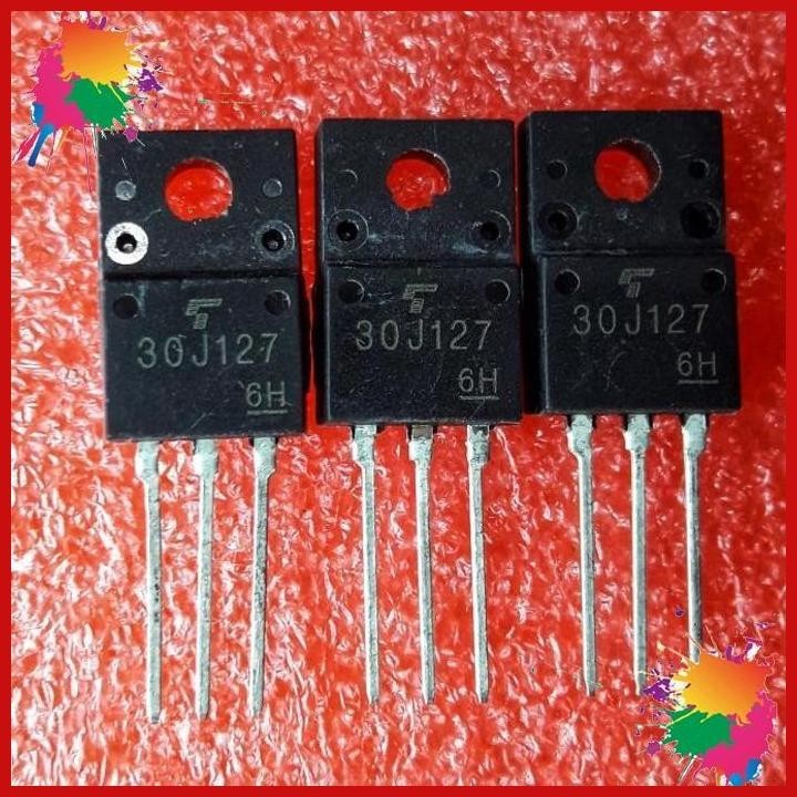 (pmt) gt 30j127 igbt30j127 high quality