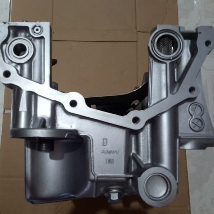 Bak Carter Oli Sigra Calya 1200Cc #100% Terbaik