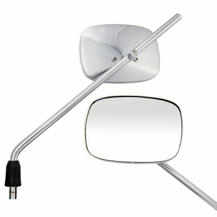Spion FAR Italy untuk Vespa PX/PTS/Sprint/VBB/Super/All Vespa 2T