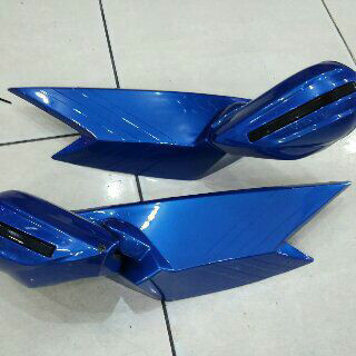 spion nmax lipat plus sen mhr blue