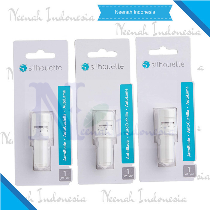 

Terbaru Mata Pisau Cameo 3/ Auto Blade Cameo / Auto Blade 3 Promo Terlaris