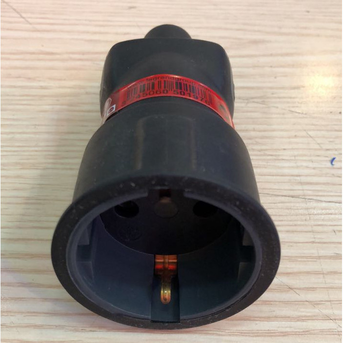 Terlaris Legrand Kontra Steker Ip44 050197 Promo Terbaru