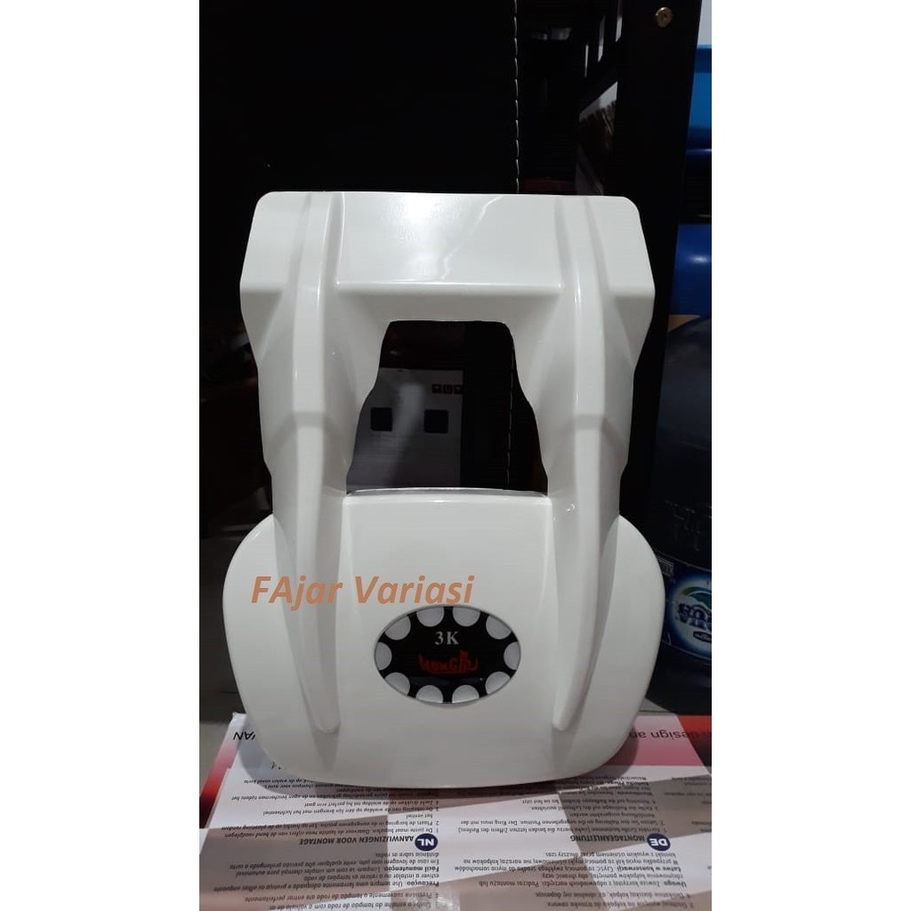 Spion - Kaca Spion Belakang Mobil Universal