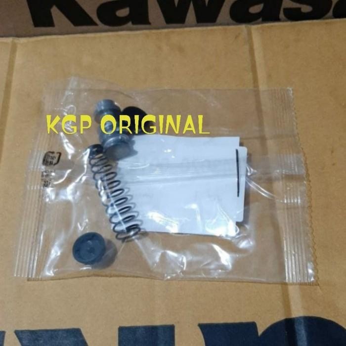 SEAL MASTER REM DEPAN ER6N ER6