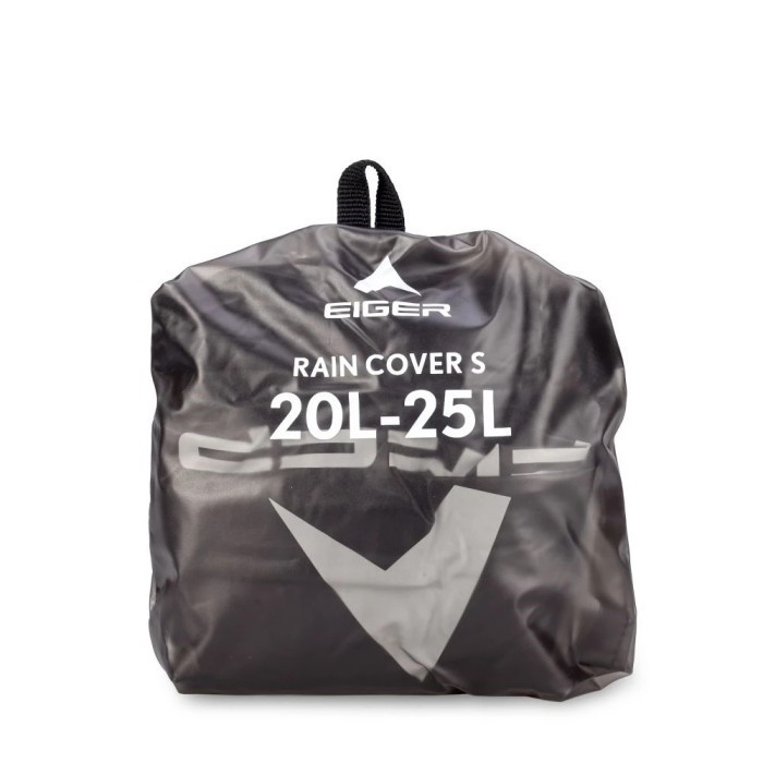Penutup Tas Backpack Anti Air Rain Cover Bag Pvc Waterproof Eiger