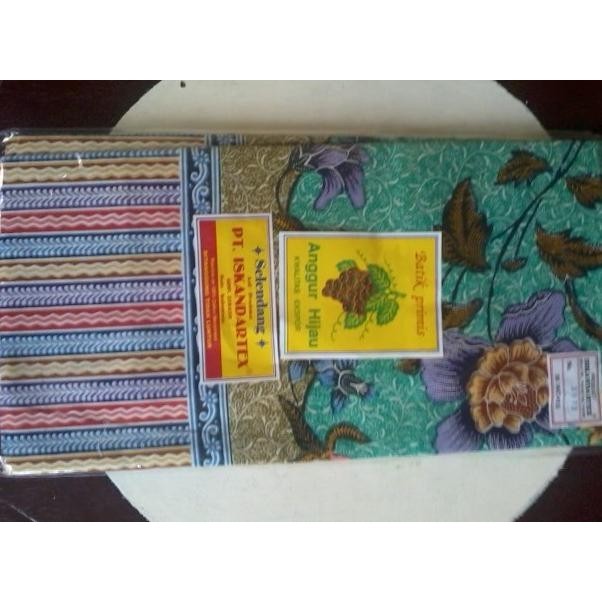 Kain Gendongan Batik / Selendang Gendongan Bayi / Kain Gendongan Bayi | Kalestrina