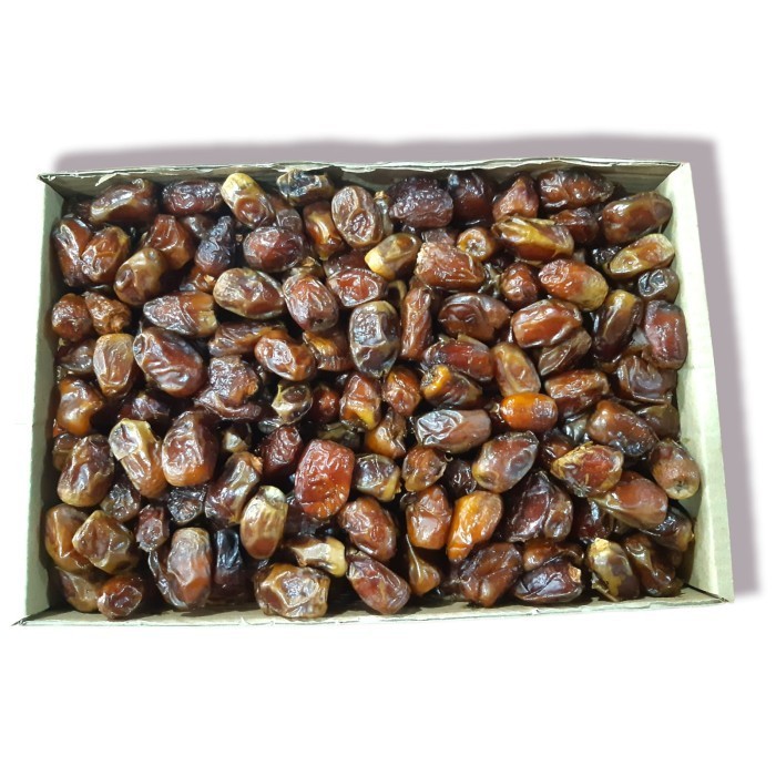 

Kurma - Kurma Madu 3Kg Kurma Mesir / Egypt Premium Bukan Kurma Sukari / Buah