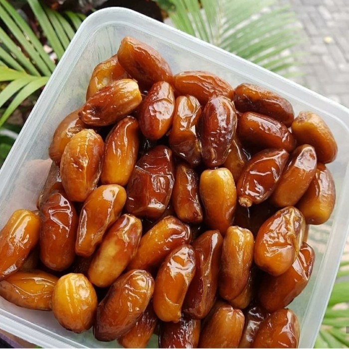 

Kurma - Kurma Tunisia Madu 1 Kg