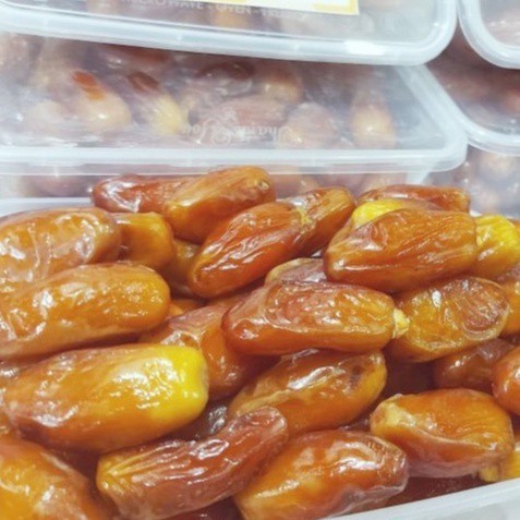 

Kurma - Kurma Tunisia Madu 1 Kg
