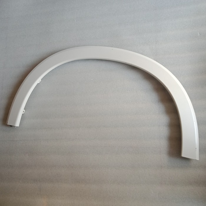 Terlaris Over Fender Hrv Prestige Depan Promo Terbaru