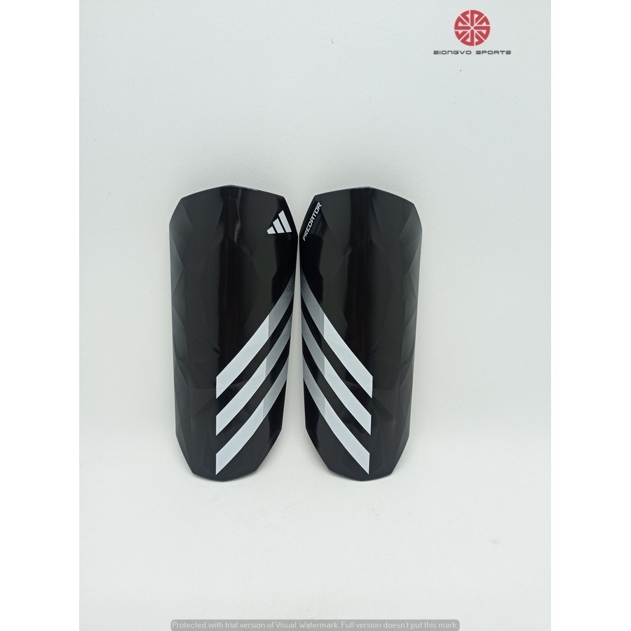 Terlaris Sale Terlaris  Deker Pelindung Shinguard - Adidas Predator Club Promo Terbaru