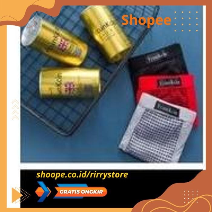 CELANA BOXER PRIA VCUN KCIN 48 MAGNET/SESERAHAN/BOXER PRODUK BAHAN BERKUALITAS TINGGI 