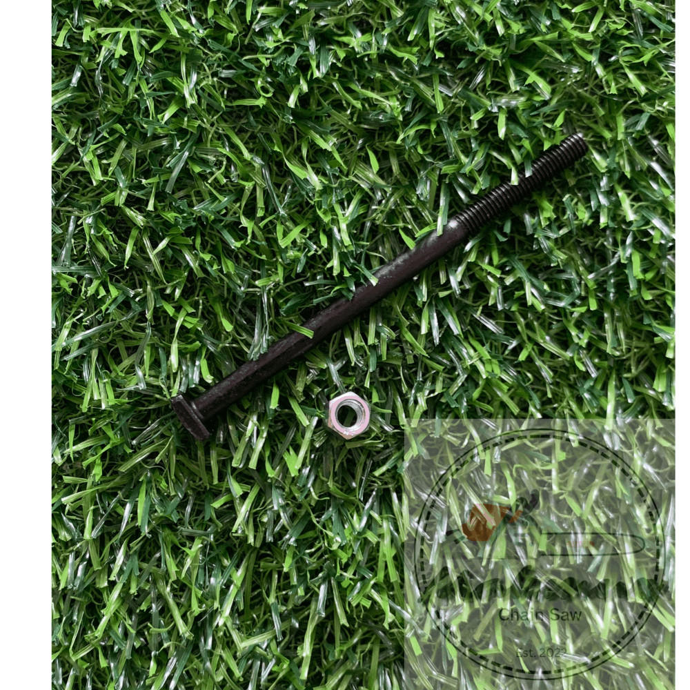 Baut Knalpot Chain Saw / Senso 5200 5800 VT