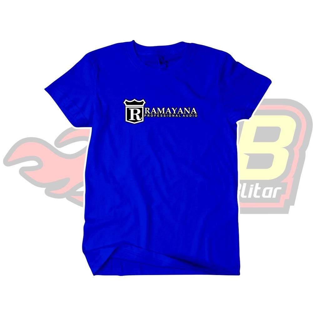 tomonimart Kaos Ramayana Audio Sound System ||