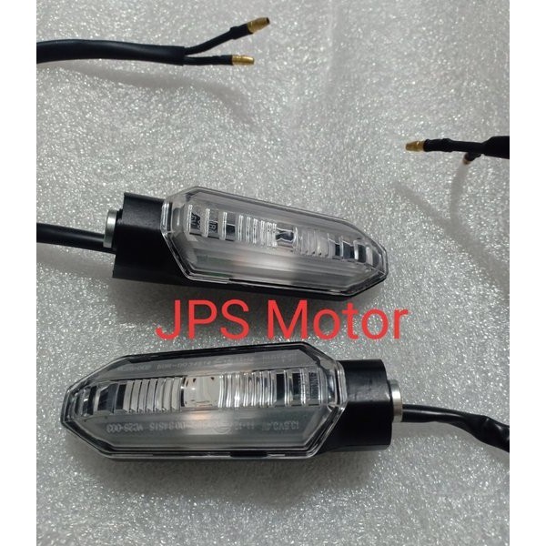 Lampu Sen Sein Led Vario 150 125 Ritting Lampu Sein New Vario150 Led Cb 150 R Barang Langka