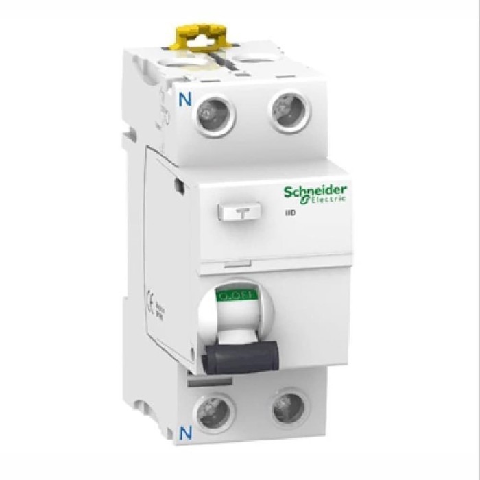 MCB RCCB ILD 2P 30MA 25A