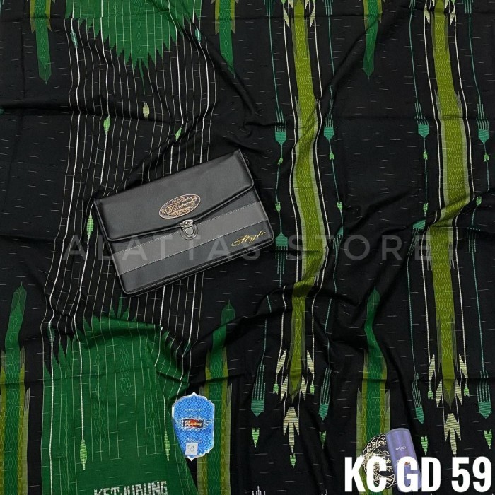 SARUNG KETJUBUNG SONGKET TERBARU SARUNG KETJUBUNG SONGKET MESRES