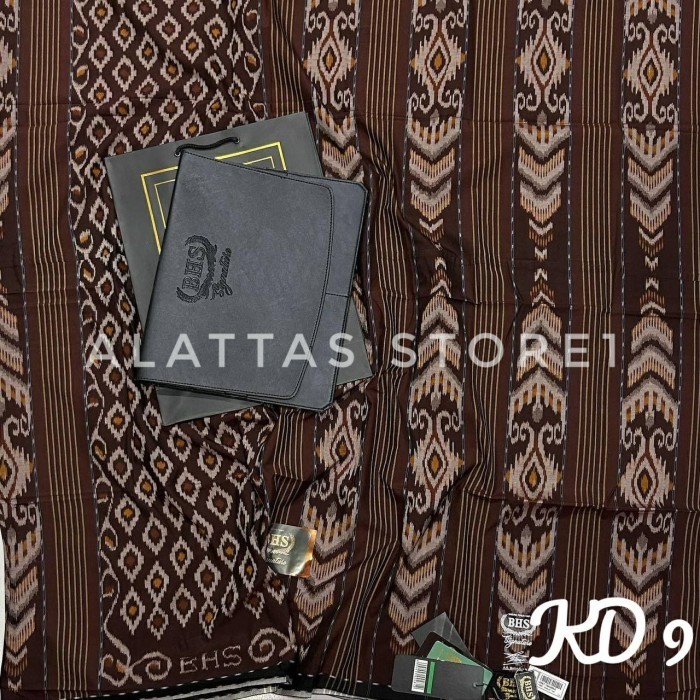 SARUNG BHS SONGKET SIGNATURE SGB SKG SDI SSE GOLD ORI SARUNG BHS MURAH