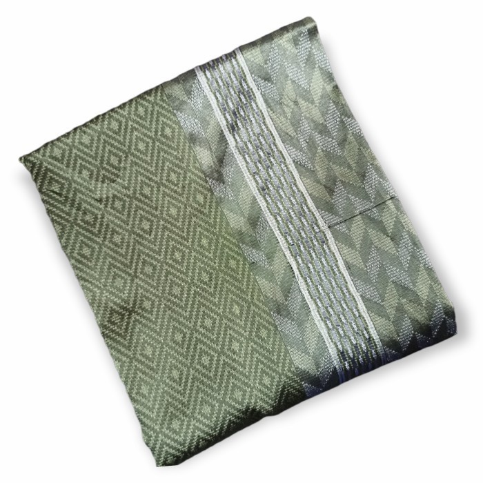 Tenun Songket Baron /Kain Tenun Songket Baron