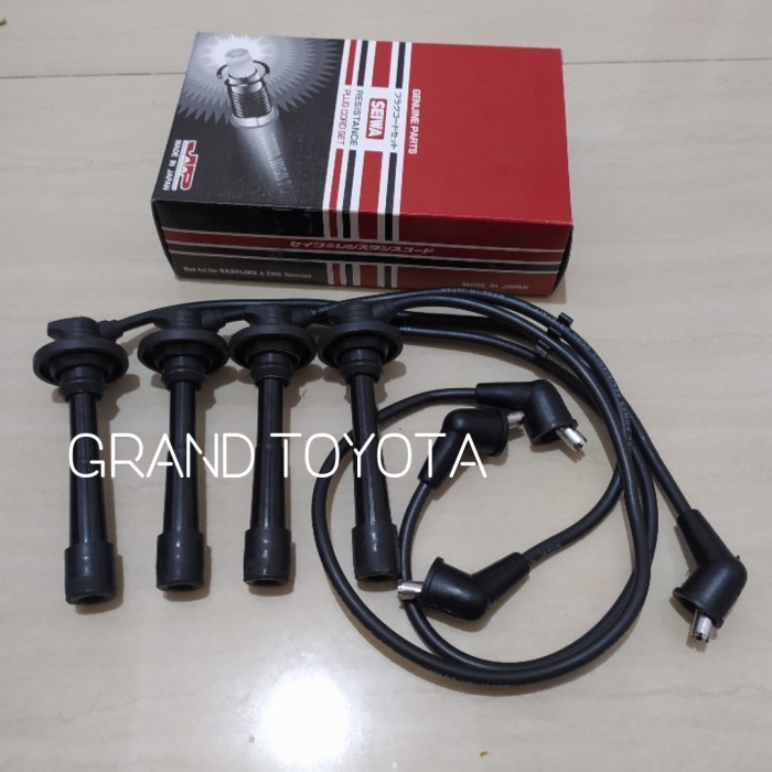 Part Kabel Busi Corolla Twincam Kode Kn319