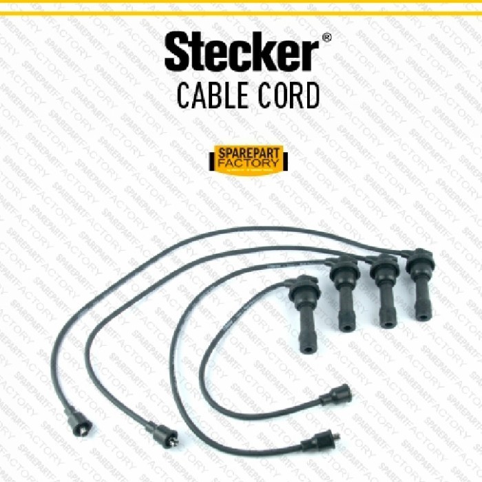 Part Kabel Busi Hyundai Elantra Kode Kn301