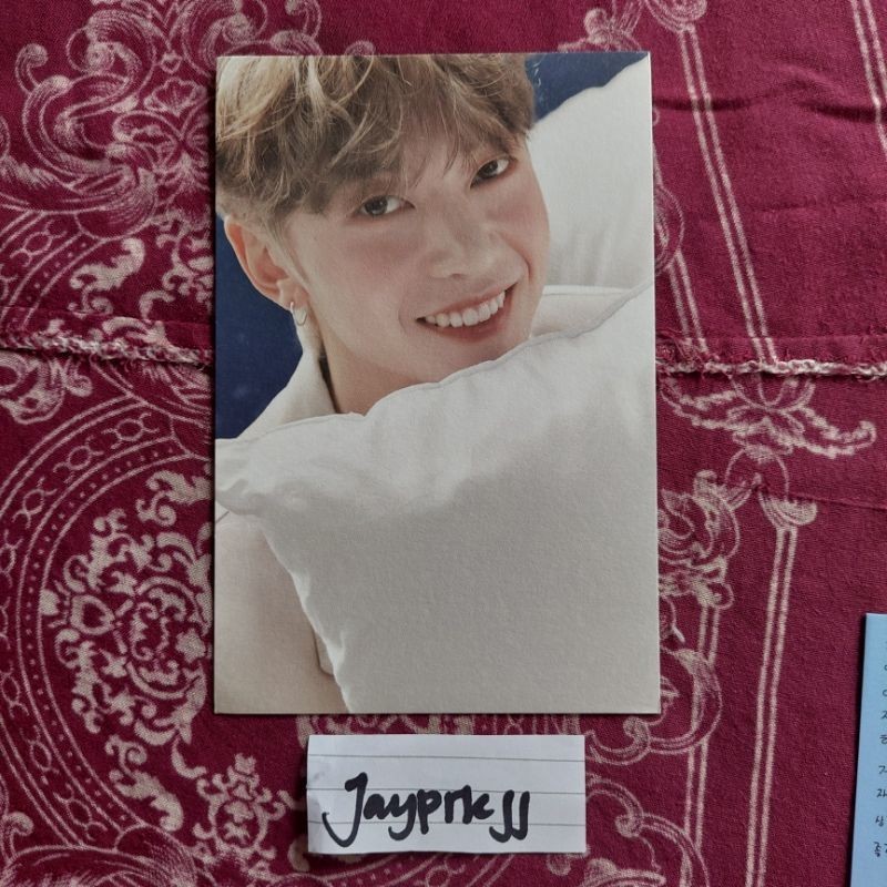 [OFFICIAL] MINPOST MATTHEW MELPO MYSTERY ZB1 [baca desk]