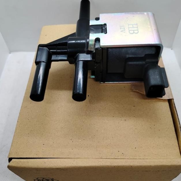 valve magnetic exhaust brake rem angin 12v isuzu elf nhr nkr 55 Sparepart