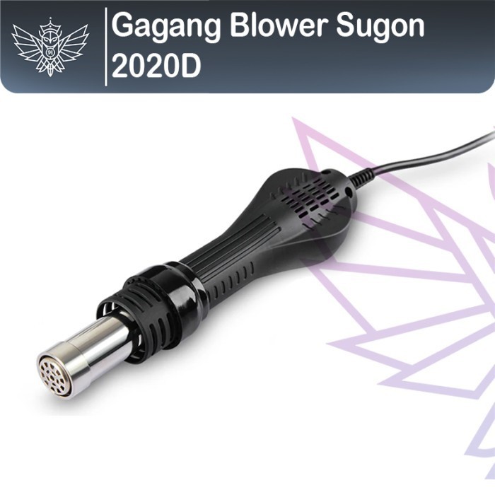 Tersedia Gagang Blower sugon 2020D Original