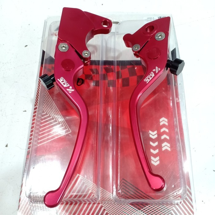 Terlaris handle rem set stelan ktc kytaco mio sporty/ mio smile/ mio soul karbu