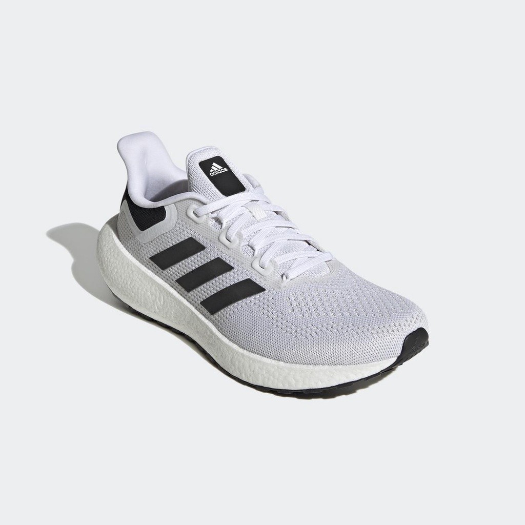 adidas RUNNING Sepatu Pureboost 22 Unisex GW8587