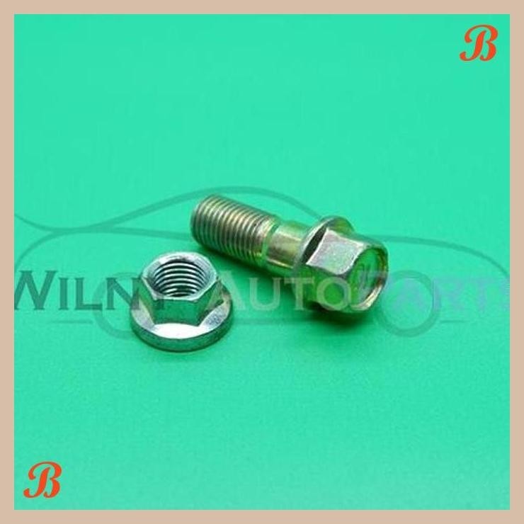 | WLN | BAUT KOPEL BAUT JOINT GENUINE (ORI) (100%) RINO 14B