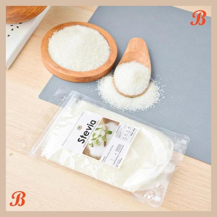 

| HOF | HOUSE OF ORGANIX STEVIA SUGAR GULA STEVIA