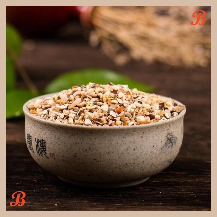 

| HOF | RED BEAN BARLEY BUCKWHEAT TEA