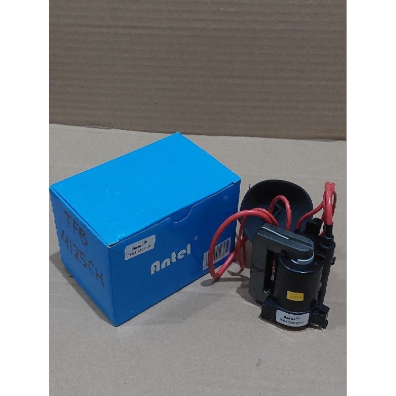 Flyback TV Toshiba 21 Inch kode TFB4125CH