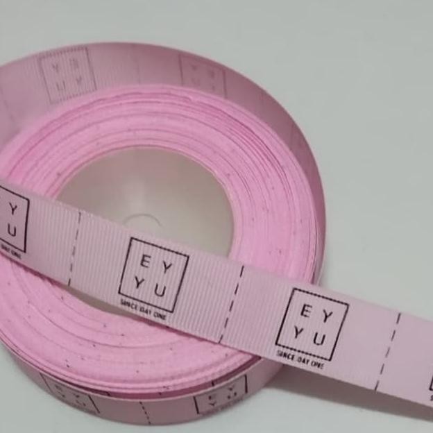 

Flash Sale label pita grosgrain 1,3cm !
