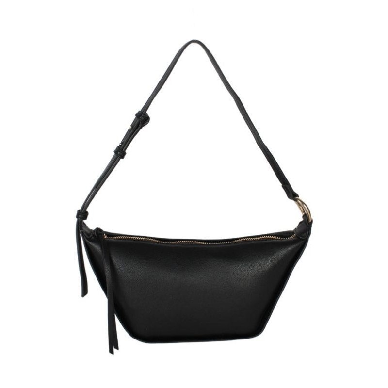 MANGO - Waist Bag Wanita Original