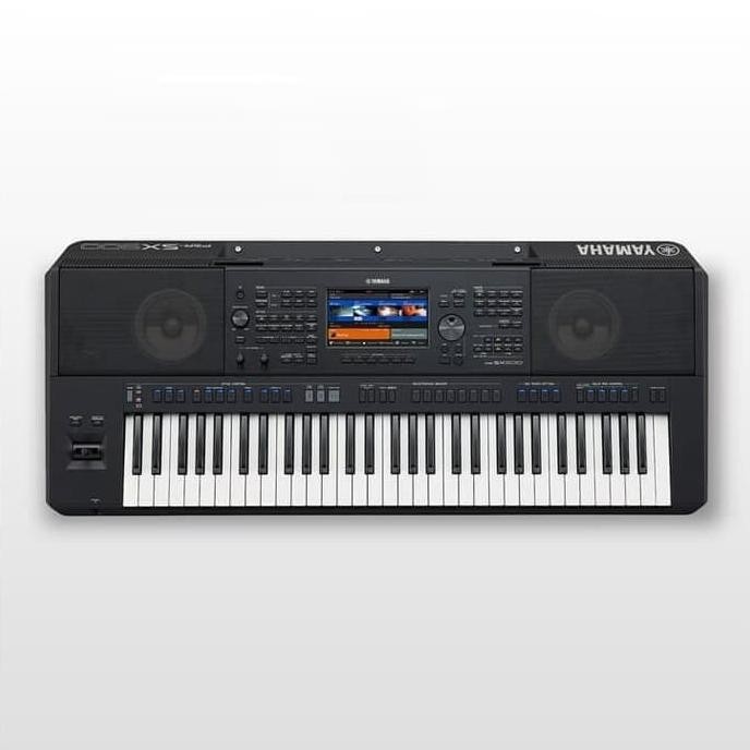 Keyboard Yamaha Psr Sx900 / Sx 900 Original Dan Garansi Resmi Yamaha