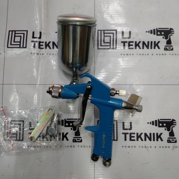 MULTIPRO SEMPROT SPET CAT SPRAY GUN 100ML 100 ML K3A-WF