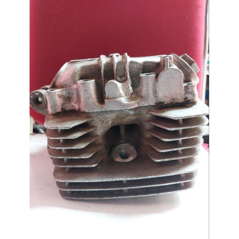 HEAD/KOP GL 125 MODIF